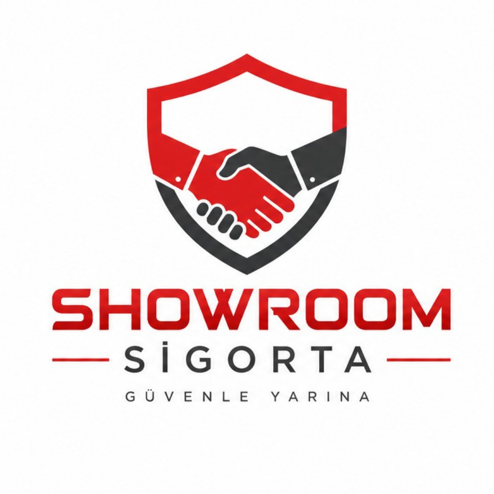 Showroom Sigorta